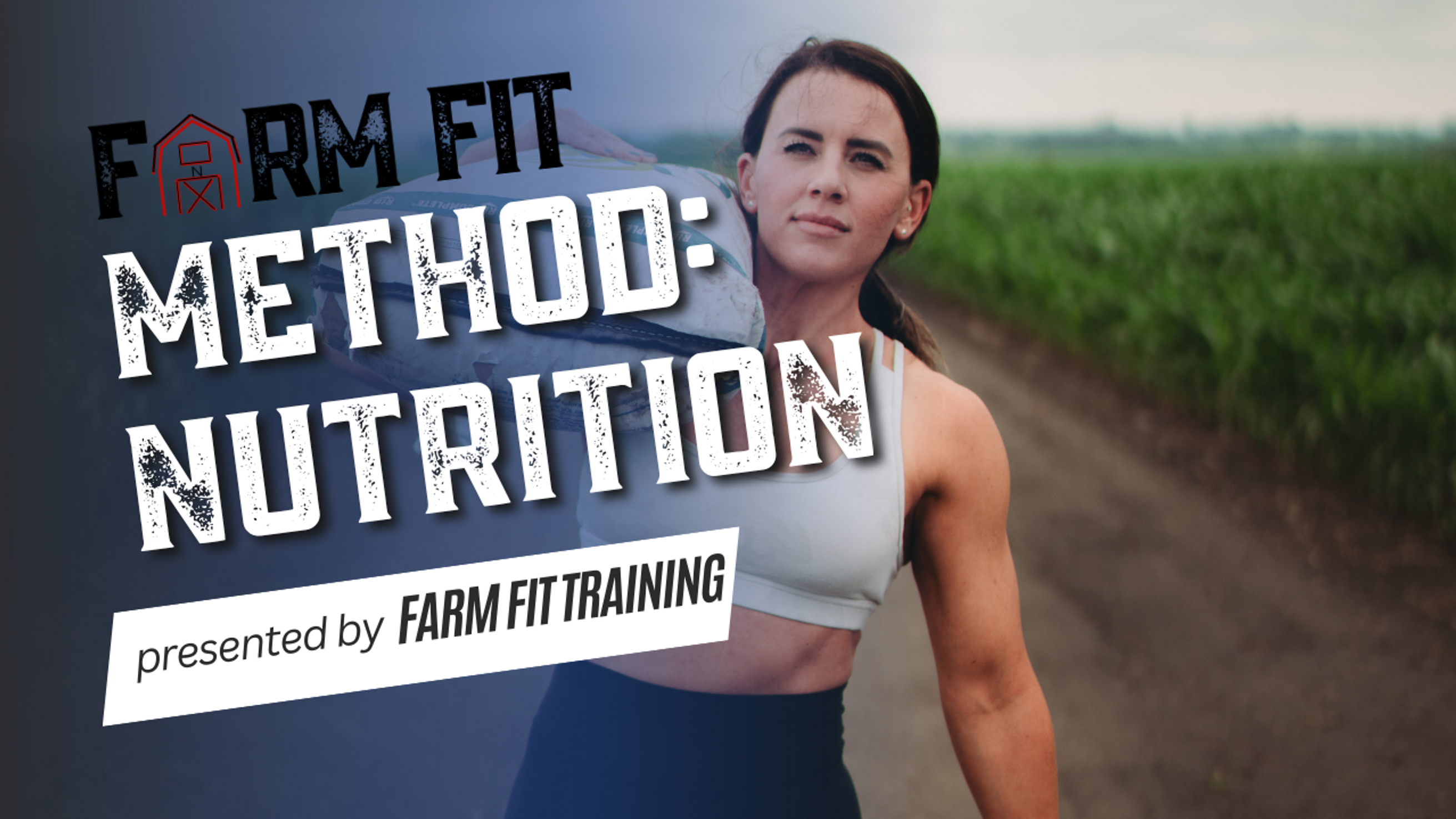 Method Nutrition 2.0 VSL